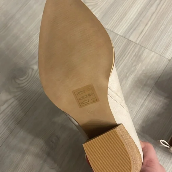 Beast Fashion Women’s Booties, Size 8 - Picture 9 of 9